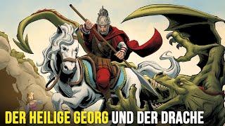 Der Heilige Krieger – Die Geschichte des Heiligen Georg und des Drachen