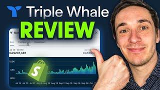 Triple Whale REVIEW [How to Use It For Ecommerce Retention]