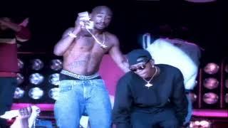 2Pac x Johnny J - G Funk Type Beat - Don't you love me - G Funk 2024