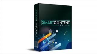 Smart Content Profits Review