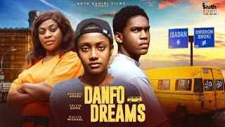 DANFO DREAMS - KELVIN EZIKE ANNABEL APARA  MALIYA MICHAEL