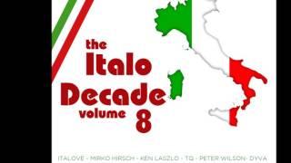 The Italo Decade Vol.8 // New Generation Italo Disco Megamix