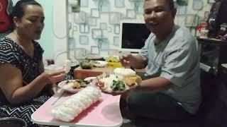 makan sederhana tapi bikin auto nambah terus