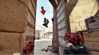 CS:GO "Ең қызықты сәттер 1"