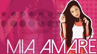  DJane Mia Amare  Deep House 2017 Best Remixes of Popular Songs