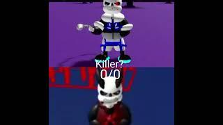 Roblox undertale soul ops ep12 firewall vs hell spwan who better in boss rush