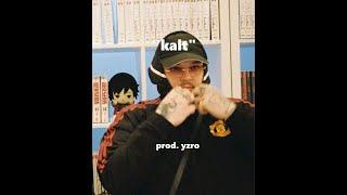 [FREE] lugatti x 9ine type beat - "kalt" (153bpm) prod. yzro