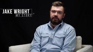 That's My Story - Jake Wright