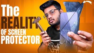 Screen Protector Ka Sach | 90 Say 8000 Walay Sab Tested