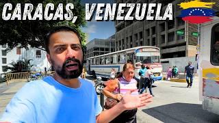 The Collapse of a Nation: Venezuela’s Story 