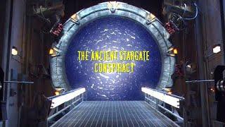 The ANCIENT STARGATE conspiracy  (TS CLASSICS)