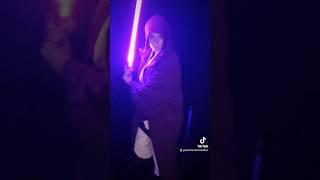 Jedi Transformation