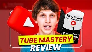 I Took the Matt Par Tube Mastery And Monetization (Review)