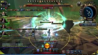 Neverwinter Castle Never Boss Fight