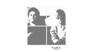 Yazoo - Situation (Richard X Remix) from  'Four Pieces' / 'Three Pieces'