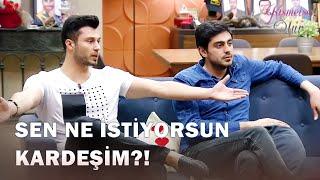 Adnan'la Emre Arasında Algı Krizi! | Kısmetse Olur 184. Bölüm