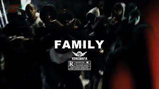 [FREE] Giggs x Fredo Type Beat - ''Family" | UK Rap (Prod. vovasmafia x JakeR)