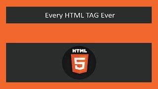 HTML Tags - var tag HTML5