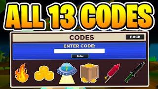 All 13 Shoot Out Codes *GOLD + GEMS* Roblox (2021 January)