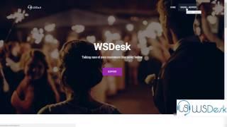 WSDesk – WordPress HelpDesk & Support Ticket Plugin - Email Piping