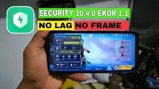 update terbaru apk security versi 10.4.0 ekor 1.1