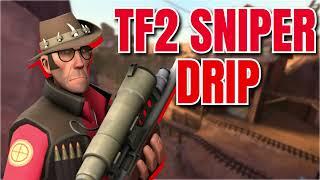 TF2 Sniper Drip Type Beat