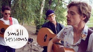 Sons Of The East - Into The Sun (acoustic) | Småll Sessions