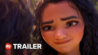 Moana 2 Trailer - Special Look (2024)