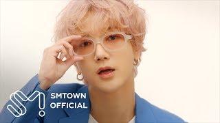 YESUNG 예성 'Pink Magic' MV