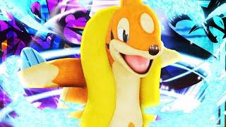 Choice Scarf Floatzel outspeeds everything!