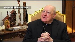 Card. Farrell: Amoris Laetitia is one of the best instruments to prepare for married life