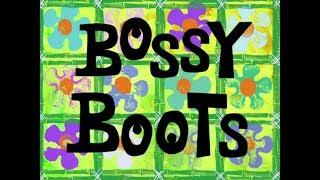 Bossy Boots (Soundtrack)