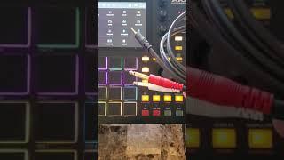 How To Sample From Your Phone Into MPC One