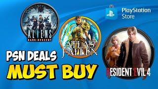 20 Must Buy Playstation Deals Right Now - Cheaper than Ever #psdeals