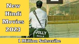 New Latest Bollywood Movie 2023| Johnny LLB 2| Akashy Kumar new comedy movie 10/10