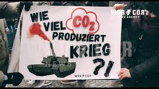 Сегодня в Германии проходит митинг  в поддержку петиции «Манифест мира»