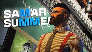 Samar Traitor or helpless // Samar S #samatva #coprp #Commander Sahab