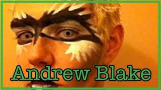 The Cult of Andrew "ThanFiction" Blake