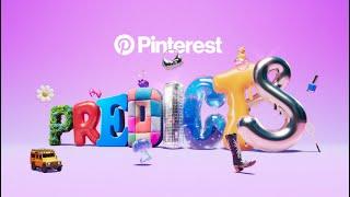 Webinar: Pinterest Predicts 2024 [US]