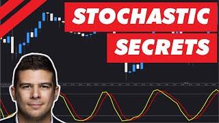 Stochastic Secrets - How To Pick Tops & Bottoms With Ease
