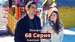 Зимородок 68 Cерия (Короткий Эпизод) (Русский дубляж)