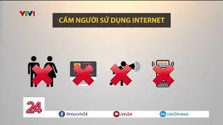 Những điều cẩn biết để không vi phạm Luật An ninh mạng | VTV24