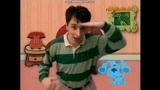 Blue's Clues (Russian) Season 1 Theme 2