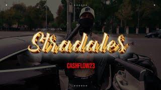 CASHFLOW23 - Stradales (OFFICIAL VIDEO 2024)