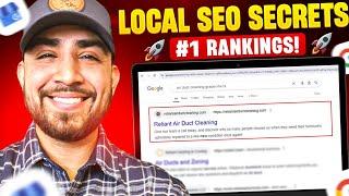 How To SEO Optimize Location Landing Pages For #1 Rankings 2024 (Full Checklist)