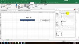 Import CSV File with FileDialog in Excel VBA