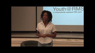 Defining Excellence: Innovating a New Standard | Destiny Smith-Sarter | TEDxYouth@RMSST