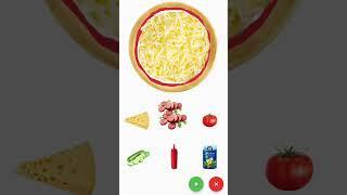 Creating Pizza in Flutter