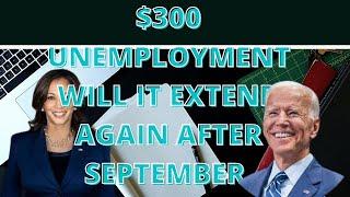 Will Unemployment Extend Past Sept 2021!? 4th Unemployment Benefits Extension UPDATE PUA PEUC EDD