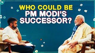 PM Modi's successor – Are you qualified for Indian politics?